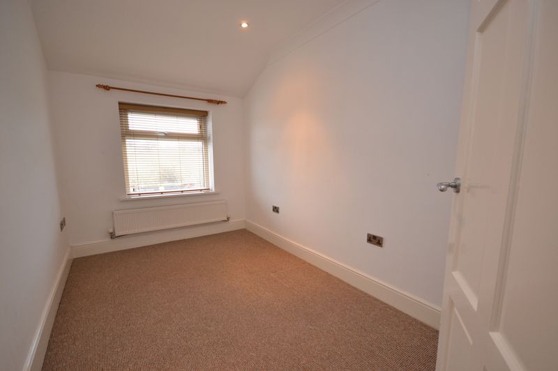 New Street Mawdesley